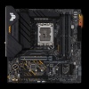ASUS TUF GAMING B660M- PLUS WIFI D4 Intel LGA 1700 Micro ATX DDR4 Motherboard