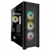 Corsair iCUE 7000X RGB Full-Tower ATX Tempered Glass Computer Case
