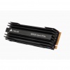 1TB Corsair MP600 M.2  PCI Express 4.0 3D TLC NAND NVMe Solid State Drive Image