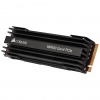 500GB Corsair Force MP600 M.2  PCI Express 4.0 NVMe Solid Stat Drive Image