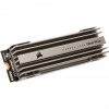 1TB Corsair MP600 CORE M.2  PCI Express 4.0 QLC 3D NAND NVMe Solid State Drive Image