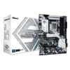 Asrock H670 Steel Legend Intel LGA 1700 ATX DDR4  Motherboard
