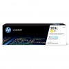 HP LaserJet 203X High Yield Yellow Original Toner Cartridge