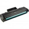 HP 106A Black Original Laser Toner Cartridge Image