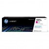 HP 207A Magenta Original LaserJet Toner Cartridge Image