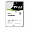 16TB Seagate Exos X16 512E/4KN 3.5-inch SAS 7200RPM 256MB cache Internal Hard Drive