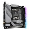 Gigabyte B660I AORUS PRO Intel LGA 1700 Mini ITX DDR4 Motherboard