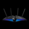 ASUS RT-AX82U Gigabit Ethernet Dual-band (2.4 GHz / 5 GHz) Wireless Router Image