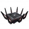 ASUS GT-AX11000 Gigabit Ethernet Tri-band (2.4 GHz / 5 GHz / 5 GHz)  Wireless Router Image