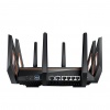 ASUS GT-AX11000 Gigabit Ethernet Tri-band (2.4 GHz / 5 GHz / 5 GHz)  Wireless Router Image