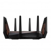 ASUS GT-AX11000 Gigabit Ethernet Tri-band (2.4 GHz / 5 GHz / 5 GHz)  Wireless Router Image
