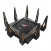 ASUS GT-AX11000 Gigabit Ethernet Tri-band (2.4 GHz / 5 GHz / 5 GHz)  Wireless Router Image