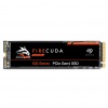 500GB Seagate FireCuda 530 NVME M.2 2280 PCIe 4.0 Internal Solid State Drive Image