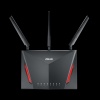 ASUS RT-AC86U Gigabit Ethernet Dual-band (2.4 GHz / 5 GHz) 4G Wireless Router Image