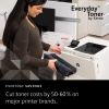 Xerox Everyday Toner compatible with HP CB435A/ CB436A/ CE285A/ CRG-125 - Black Image