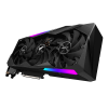 AORUS GeForce RTX 3070 Master 2.0 8G GDDR6 Graphics Card Image