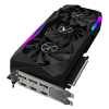 AORUS GeForce RTX 3070 Master 2.0 8G GDDR6 Graphics Card Image