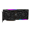 AORUS GeForce RTX 3070 Master 2.0 8G GDDR6 Graphics Card Image