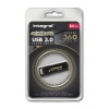 64GB Integral Secure 360 Encrypted USB3.0 Flash Drive (256-bit AES Encryption) Image