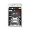 8GB Integral Crypto Drive FIPS 197 Encrypted USB3.0 Flash Drive (AES 256-bit Hardware Encryption) Image