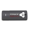 64GB Integral Crypto Drive FIPS 197 Encrypted USB3.0 Flash Drive (AES 256-bit Hardware Encryption) Image