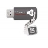 4GB Integral Crypto Drive FIPS 197 Encrypted USB3.0 Flash Drive (AES 256-bit Hardware Encryption) Image