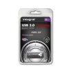32GB Integral Crypto Drive FIPS 197 Encrypted USB3.0 Flash Drive (AES 256-bit Hardware Encryption) Image