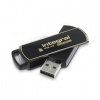 256GB Integral Secure 360 Encrypted USB3.0 Flash Drive (256-bit AES Encryption) Image