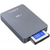 Integral USB 3.0 CFexpress Type 2 (USB3.2) Memory Card Reader Image