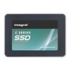120GB Integral C Series SSD Solid State Drive 2.5-inch SATA III 6Gb/s Image