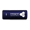 32GB Integral Crypto DUAL FIPS 197 Encrypted USB3.0 Flash Drive (AES 256-bit Hardware Encryption) Image