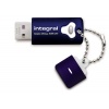 8GB Integral Crypto DUAL FIPS 197 Encrypted USB3.0 Flash Drive (AES 256-bit Hardware Encryption) Image
