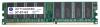 1GB Integral PC2100 DDR RAM CL2.5 desktop memory module 184 pins Image