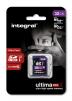 32GB Integral UltimaProX SDHC 95MB/sec CL10 UHS-1 high-Speed Memory Card Image