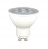 Integral GU10 LED Spotlight 5.3W/50W Warm White (ILGU105.3N03KBDNA) Image