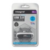 32GB Integral Courier Dual USB3.0 FIPS-197 Encrypted Flash Drive Image