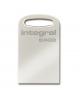 64GB Integral Metal Fusion USB3.0 Flash Drive - Ultra-small (speed up to 140MB/sec) Image