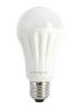 LED Classic Globe GLS 10.5W/60W 3000K 820lm E27 Edison Screw Non-Dimmable Lamp (ILA60E27O10N03KAIMA) Image