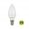 Integral LED Candle Omni-Lamp 2.9 Watts (25W) 250lm E14 Socket Small Edison (ILB35E14O2.9N03KHCWA) Image