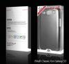 iShell Platinum Classic Snap-On Case + Screen Protector for Samsung Galaxy S3 i9300 Image