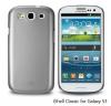iShell Platinum Classic Snap-On Case + Screen Protector for Samsung Galaxy S3 i9300 Image