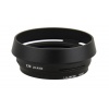 JJC Black Lens Hood LH-JX100 Replacement for Fuji FinePix X100, X100S, X100T Image