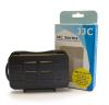 JJC MC-5 Rugged Waterproof Memory Card Case MC-5 (4x CF / 2x microSD / 2x SD / 2x MS Duo / 2x XD) Image