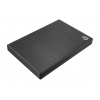 1TB Seagate Plus Slim USB3.2 External Hard Drive - Black Image