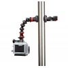 Joby Action Clamp And GorillaPod Arm - Action Camera Mounting Clamp Image