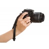 Joby Convertible Neck Strap for DSLR Cameras (Black/Charcoal) Image