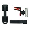 Joby GripTight Auto Vent Clip (Standard Size) For Smaller Phones - Black Image