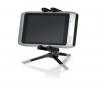 Joby GripTight Micro Stand for Smartphones (Charcoal) Image