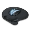 Kensington Wrist Pillow Mouse Pad L57822US Black Image