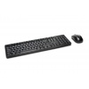 Kensington Pro Fit Wireless Optical Mouse and Keyboard Combo - UK English Layout Image